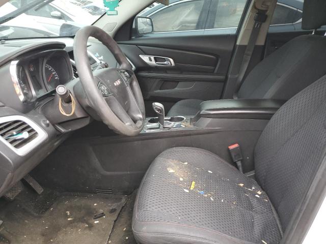 2GKALMEK4C6157866 GMC Terrain Sle