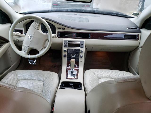 YV1AS982971028922 Volvo S80