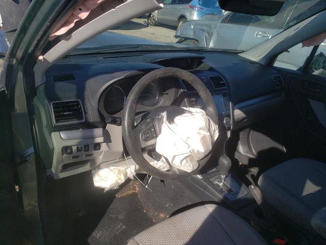 JF2SJAGC0HH454906 Subaru Forester 2.5i Premium