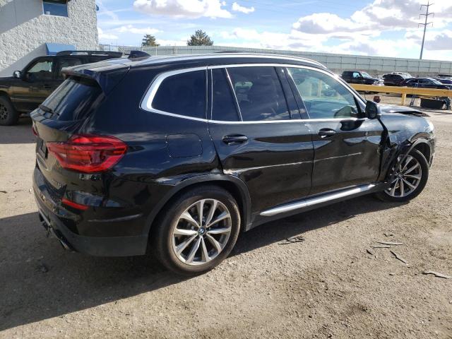 5UXTR9C5XKLR10172 BMW X3 Xdrive30i