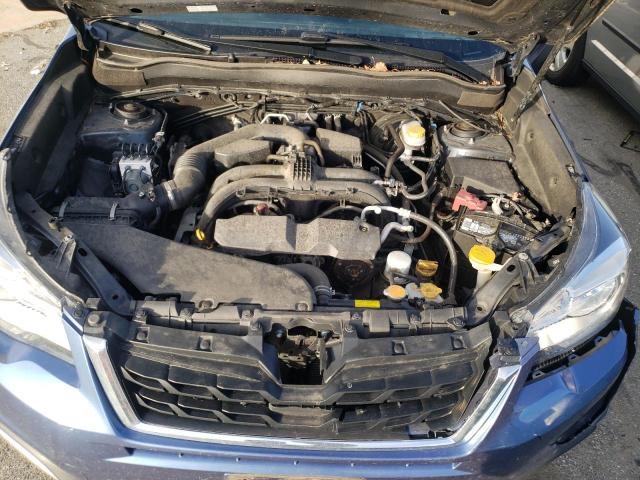 2017 SUBARU FORESTER 2 - JF2SJAEC1HH472575
