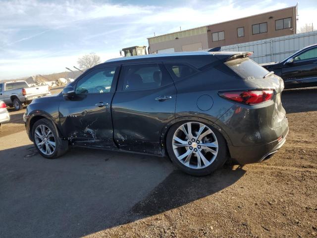 2019 CHEVROLET BLAZER PRE - 3GNKBFRSXKS694029