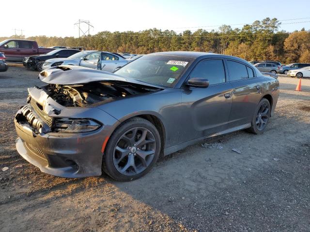 2019 DODGE CHARGER GT - 2C3CDXHG7KH535132