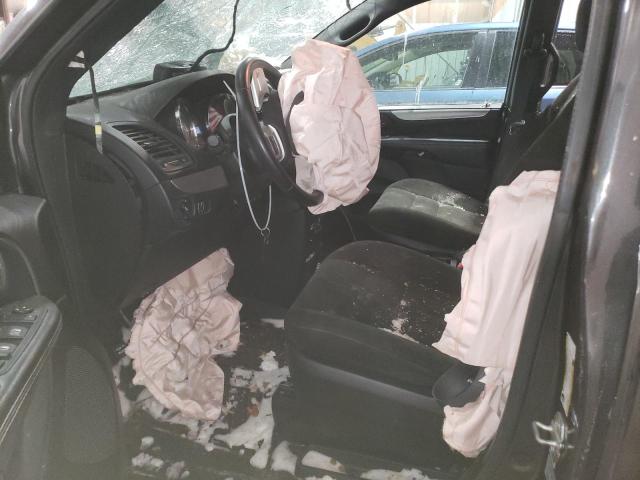 2015 DODGE GRAND CARA - 2C4RDGBGXFR668367