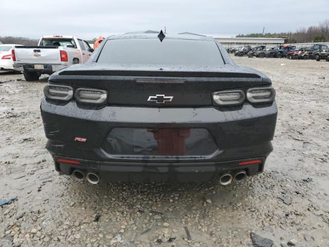 2023 CHEVROLET CAMARO LT1 1G1FF1R75P0104808