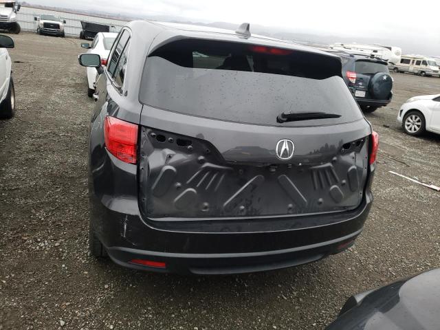 5J8TB3H55DL008853 Acura Rdx Technology