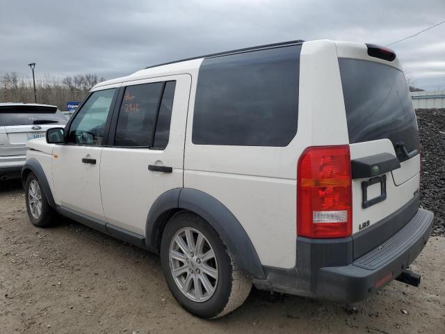 SALAE25418A466922 Land Rover LR3