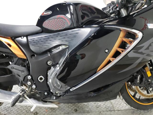 2022 SUZUKI GSX1300 RR JS1EJ11B2N7101168