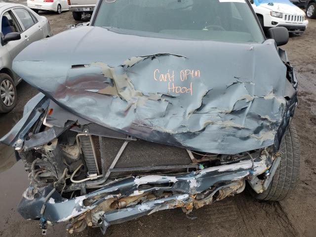 2GTEC13V661304666 GMC New Sierra C1500