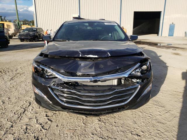 2022 CHEVROLET MALIBU LS - 1G1ZB5ST5NF189439