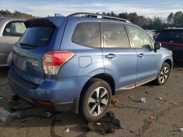 2017 SUBARU FORESTER 2 - JF2SJAEC1HH472575