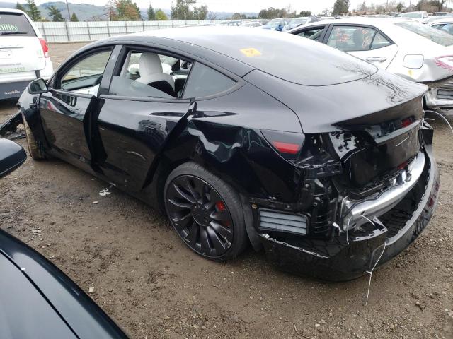 5YJ3E1EC3MF995565 Tesla MODEL 3
