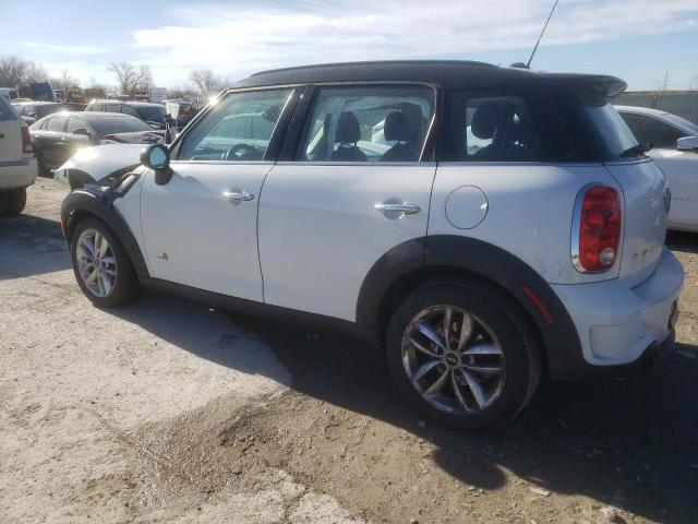 WMWZC5C59DWP34378 Mini Cooper