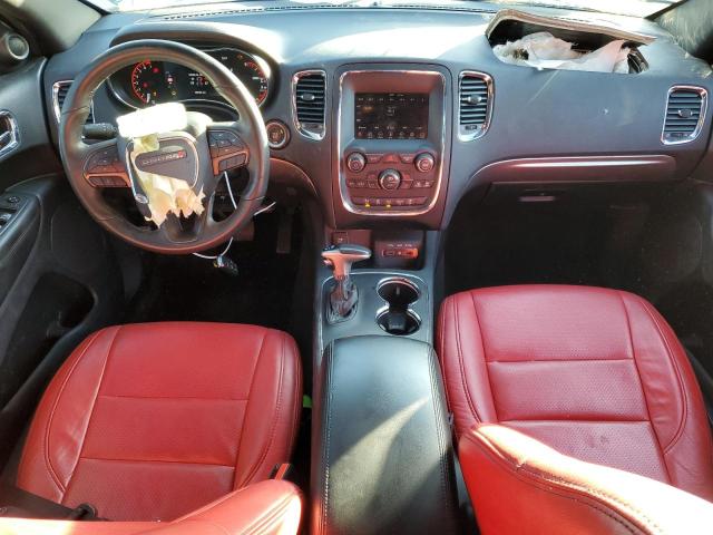 2018 DODGE DURANGO SX - 1C4RDHAG2JC385051