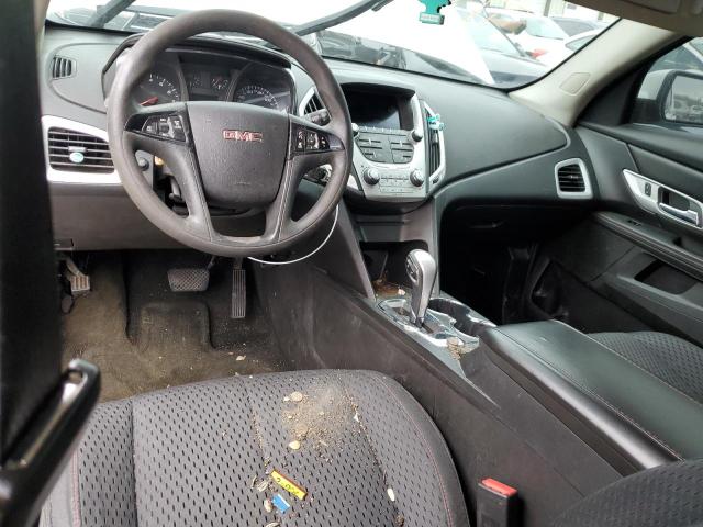 2GKALMEK4C6157866 GMC Terrain Sle