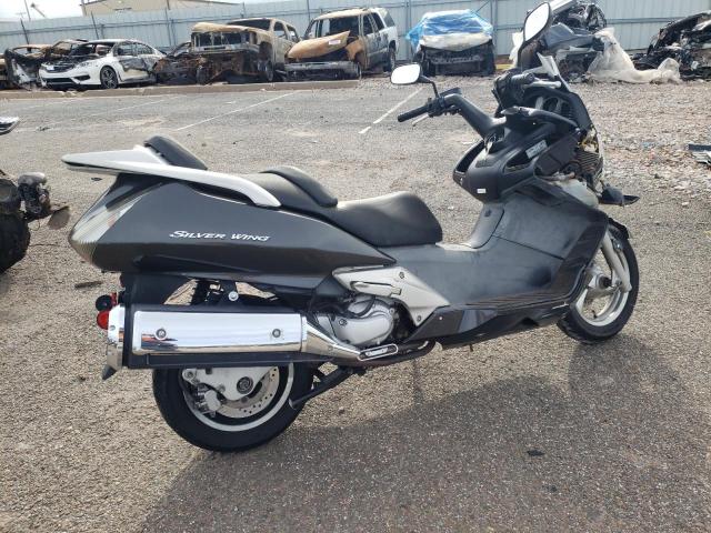 2008 HONDA FSC600 D JH2PF011X8K600746