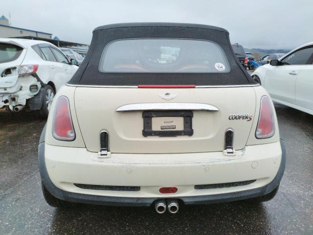 WMWRH335X6TK56921 Mini COOPER S