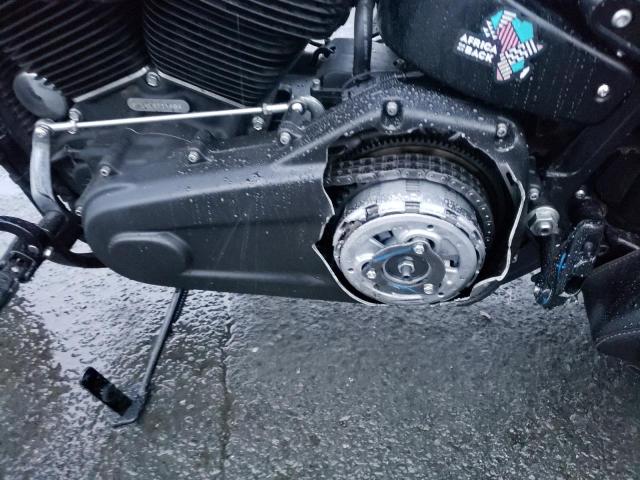2020 HARLEY-DAVIDSON FXFBS 1HD1YLK23LB011160