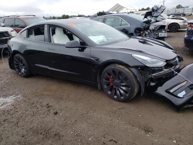 5YJ3E1EC3MF995565 Tesla MODEL 3