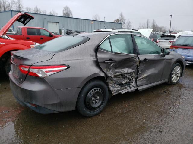 2019 TOYOTA CAMRY L - 4T1B11HK1KU242711