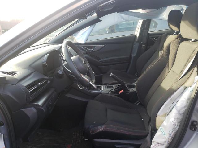 JF1VBAF64N9015062 Subaru Wrx Premium
