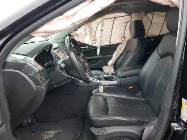 2016 CADILLAC SRX LUXURY - 3GYFNBE3XGS587833