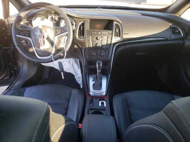 2016 BUICK CASCADA PR W04WT3N5XGG115529