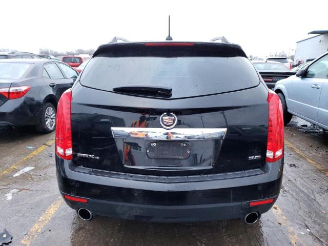 2016 CADILLAC SRX LUXURY - 3GYFNEE33GS511114