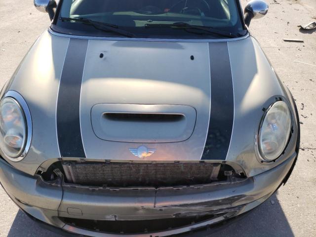 WMWMF73539TW83367 Mini Cooper