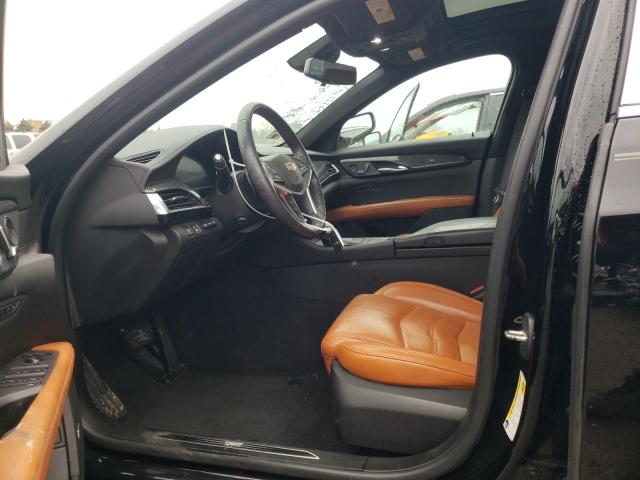 2016 CADILLAC CT6 PREMIU - 1G6KF5RS0GU157932