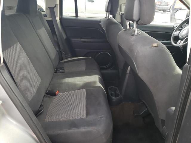 1C4NJCBA6FD143806 Jeep Compass Sport