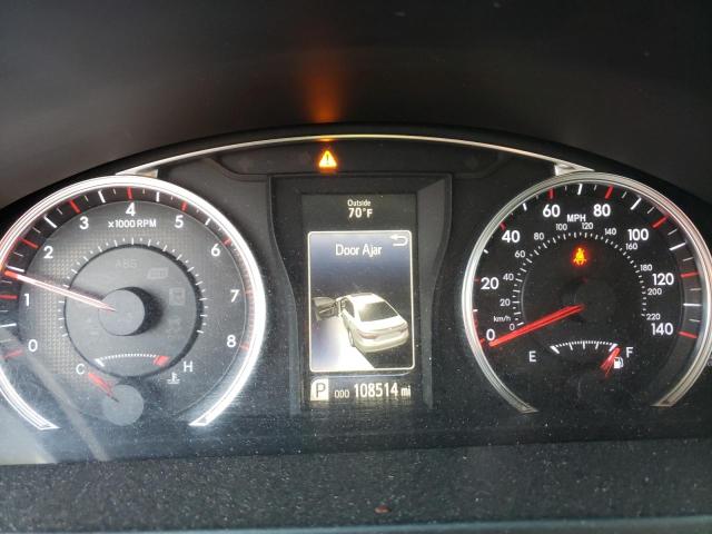 2015 TOYOTA CAMRY LE - 4T1BF1FK9FU070194