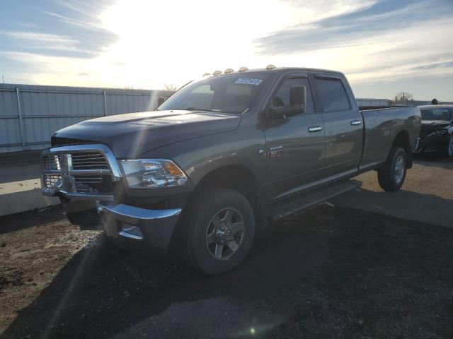 2010 Dodge Ram 2500 