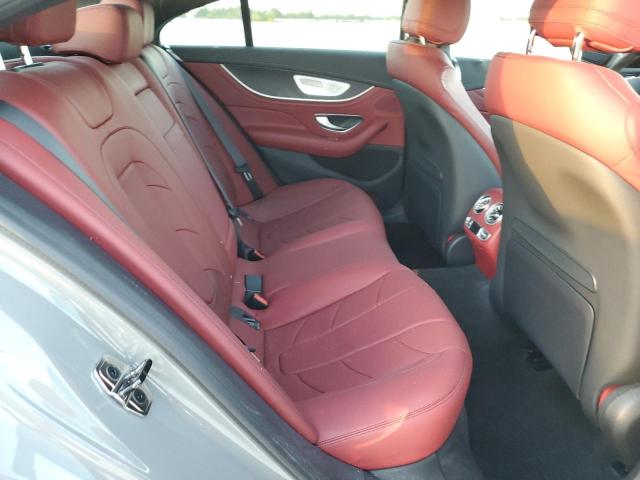 2021 MERCEDES-BENZ CLS AMG 53 W1K2J6BB0MA089226