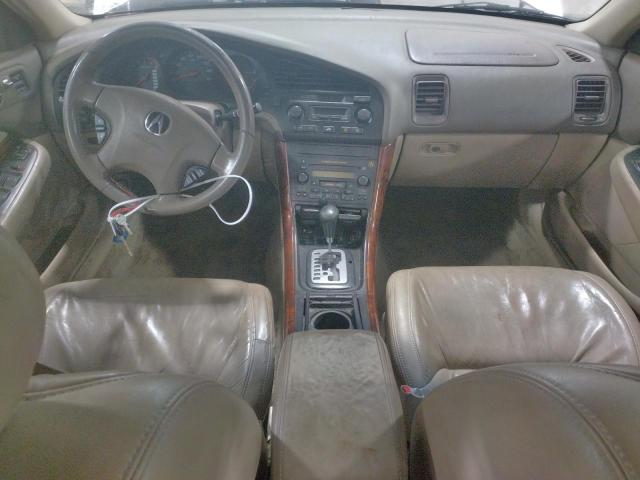 19UUA56623A033993 Acura 3.2TL