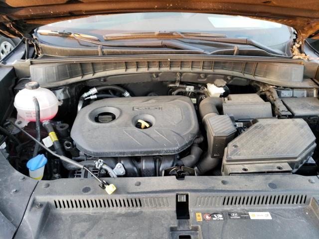 2021 HYUNDAI TUCSON SE - KM8J2CA4XMU368827