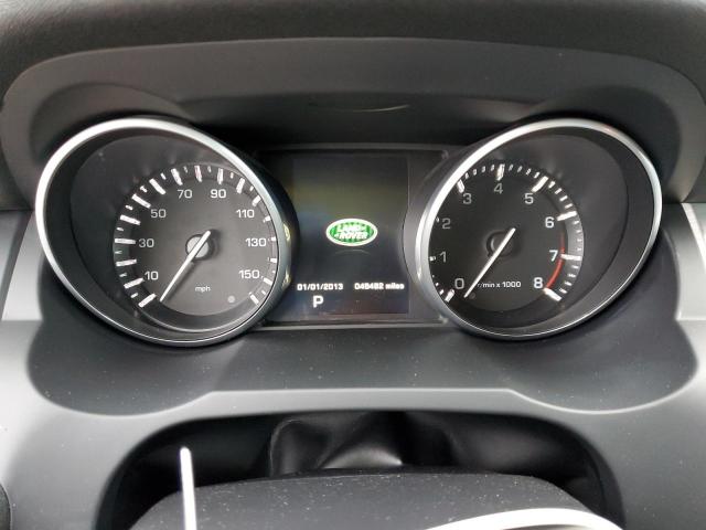 SALVR2BGXEH891997 Land Rover Range Rover Evoque Pure Premium