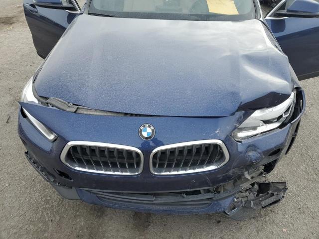 2020 BMW X2 XDRIVE2 - WBXYJ1C00L5R62438