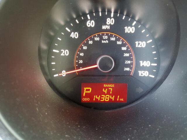 5XYKU3A15BG112506 KIA SORENTO EX