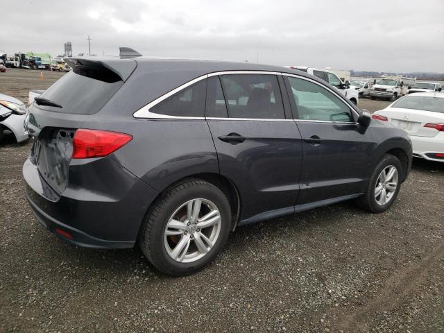 5J8TB3H55DL008853 Acura Rdx Technology