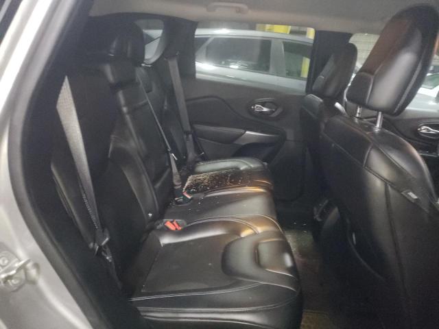 1C4PJMLX7KD108526 Jeep Cherokee Latitude Plus
