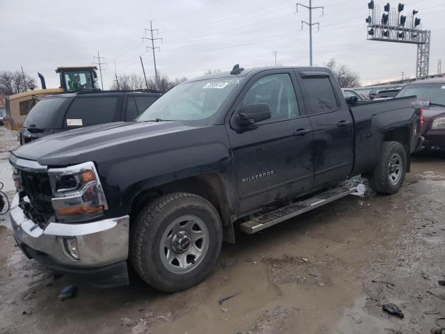 2017 CHEVROLET SILVERADO2 - 1GCVKREC6HZ363661