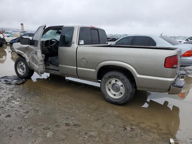 1GTCS19W018138192 GMC Sonoma