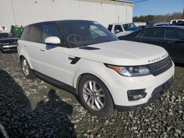 2016 LAND ROVER RANGEROVER SALWG2VF4GA651708