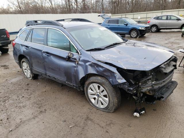 4S4BSACC1J3241835 Subaru Outback 2.5i Premium