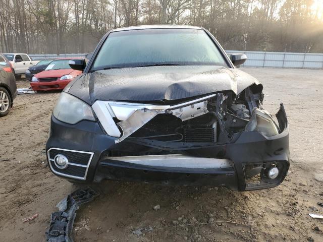 5J8TB1H54CA001004 Acura Rdx Technology