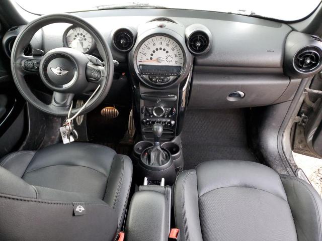 WMWSS7C50EWN72268 Mini Cooper S Paceman