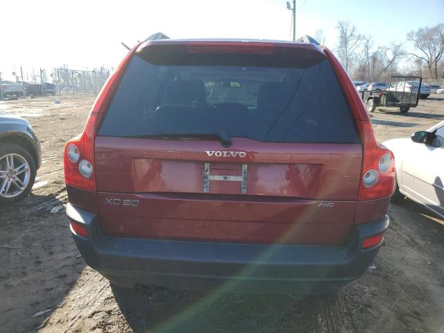 YV4CZ592X61257543 Volvo XC90