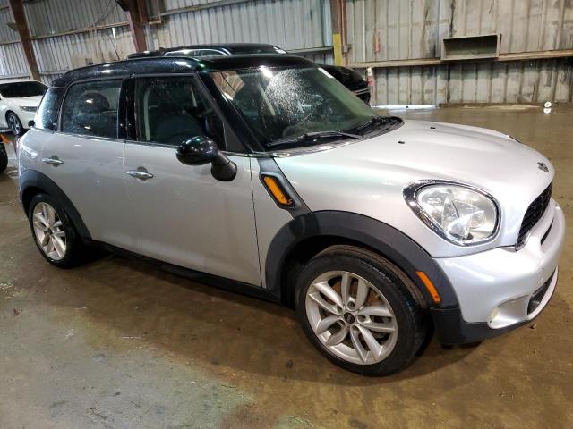WMWZC3C5XCWL84794 Mini Cooper S Countryman