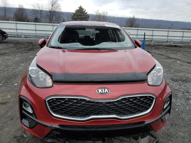 KNDPMCACXL7832762 KIA Sportage Lx